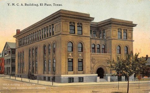 El Paso YMCA